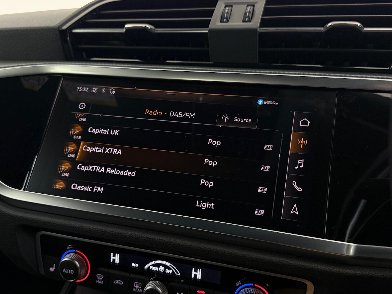 Used Audi Q3 2020 for sale - 77181361: Photo 28