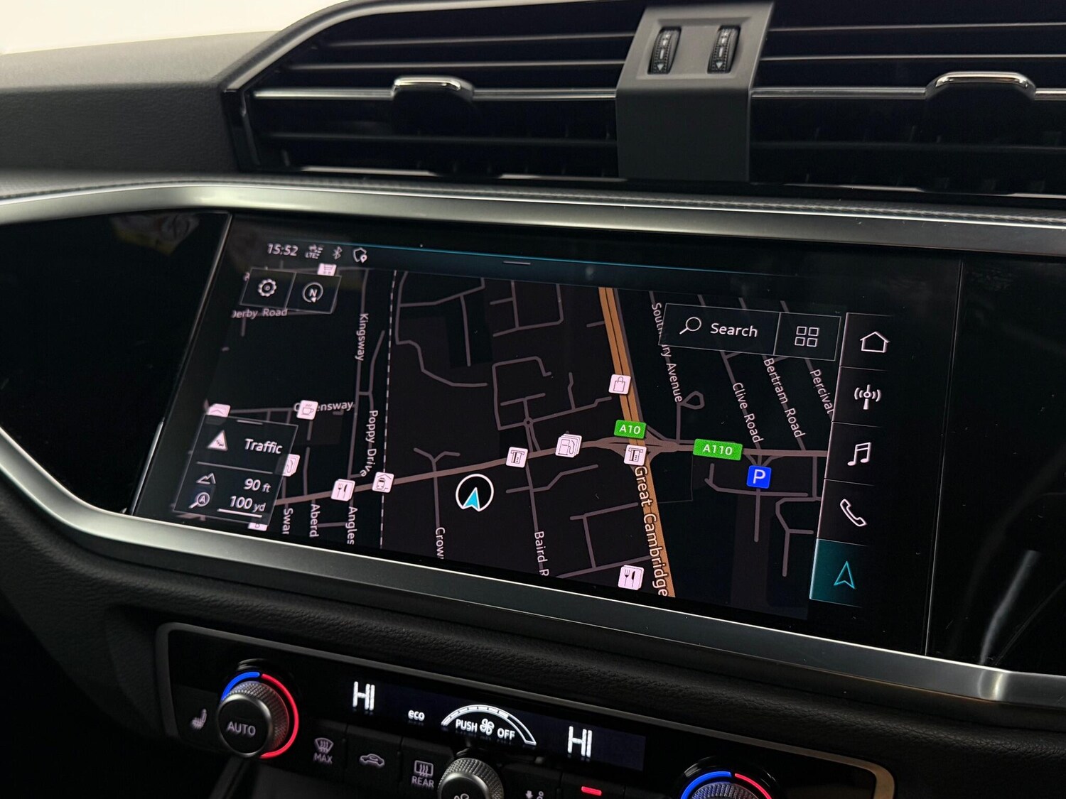 Used Audi Q3 2020 for sale - 77181361: Photo 31