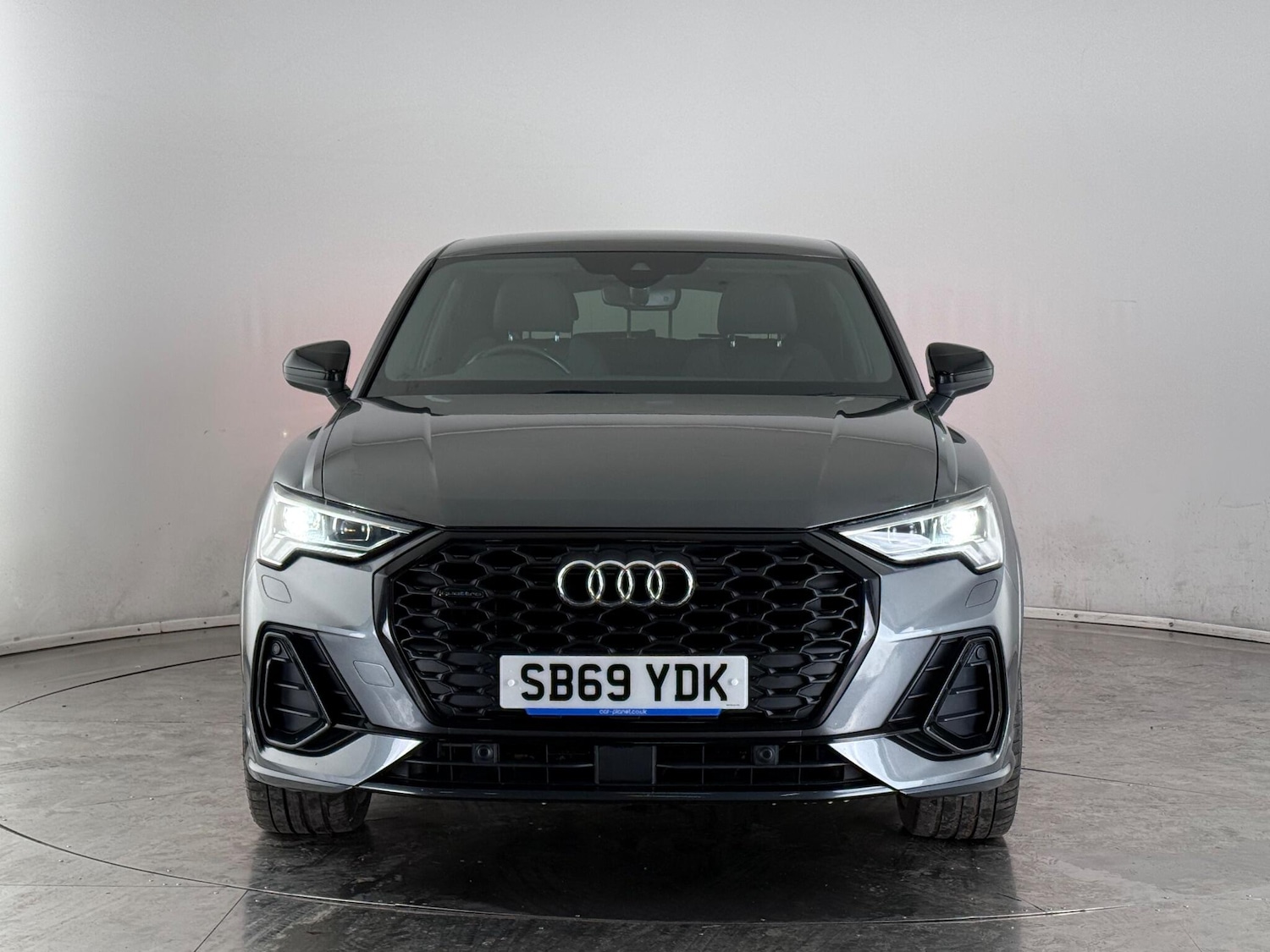 Used Audi Q3 2020 for sale - 77181361: Photo 5