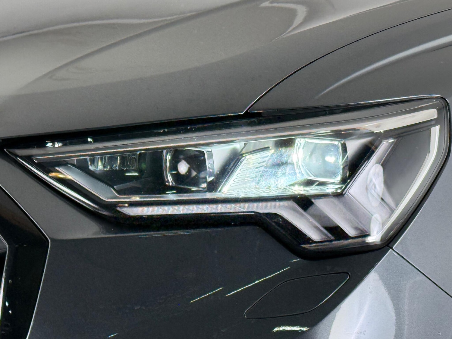 Used Audi Q3 2020 for sale - 77181361: Photo 6