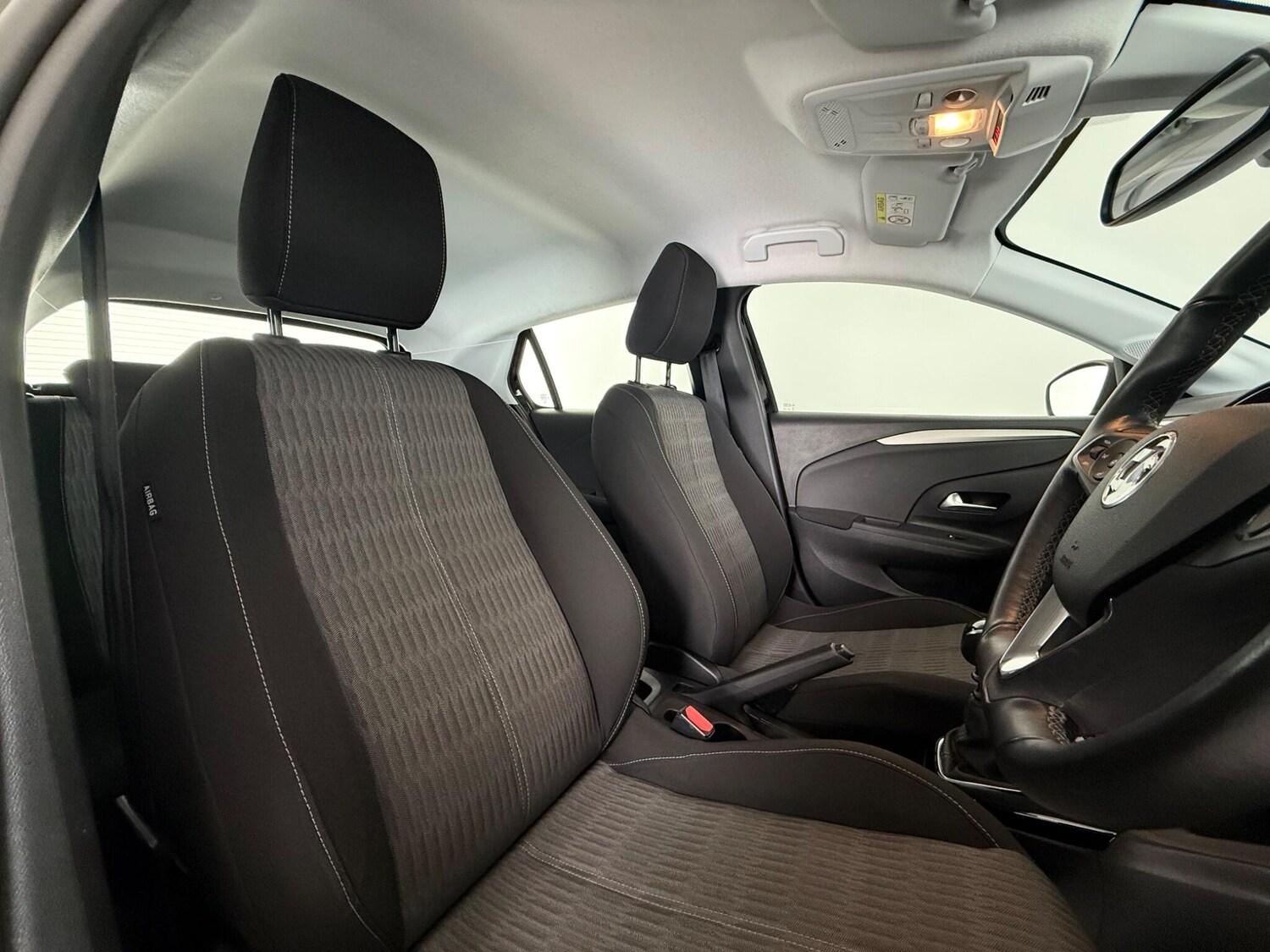 Used Vauxhall Corsa 2021 for sale - 77497616: Photo 11