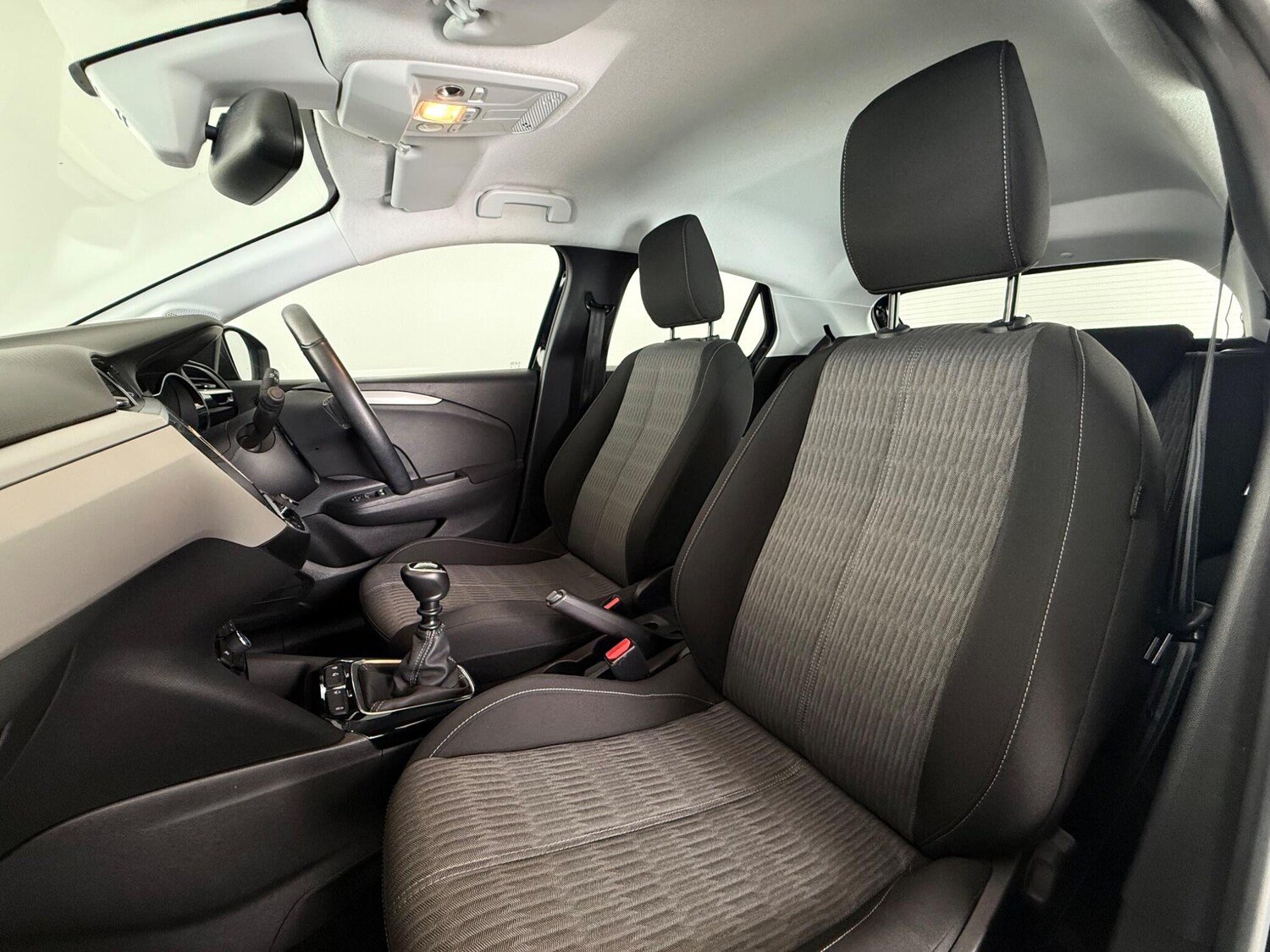 Used Vauxhall Corsa 2021 for sale - 77497616: Photo 12