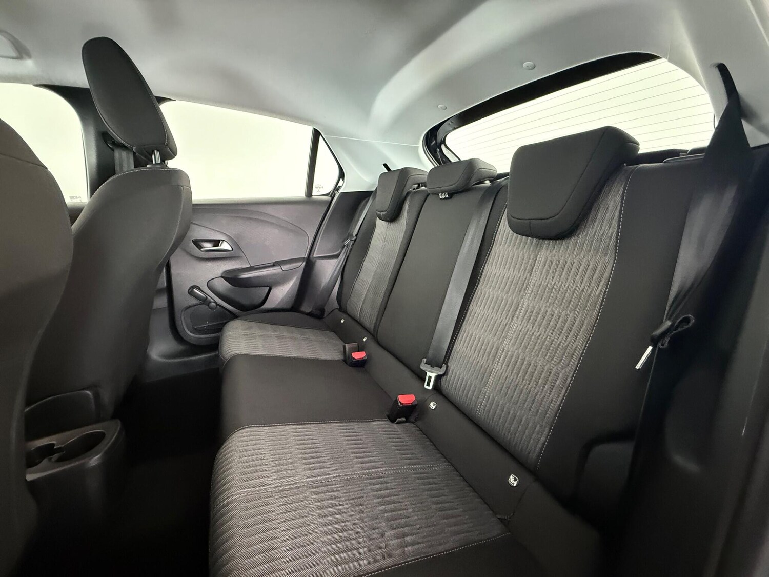 Used Vauxhall Corsa 2021 for sale - 77497616: Photo 13