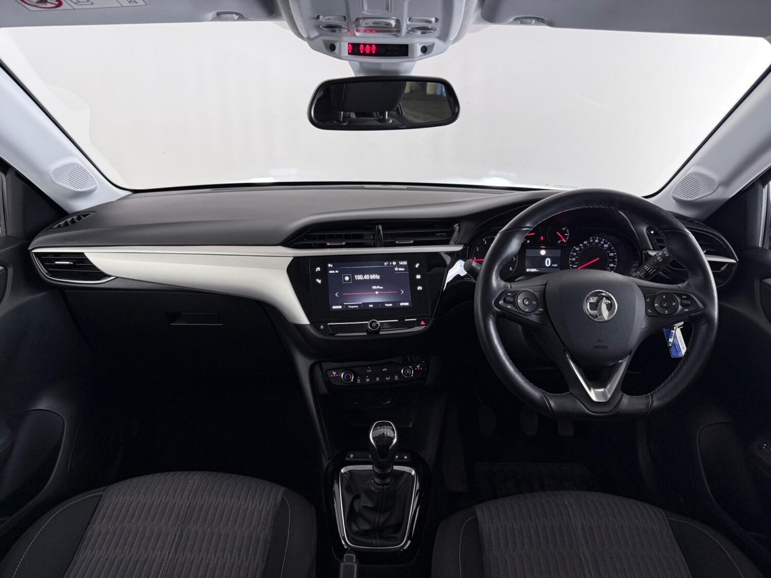 Used Vauxhall Corsa 2021 for sale - 77497616: Photo 14