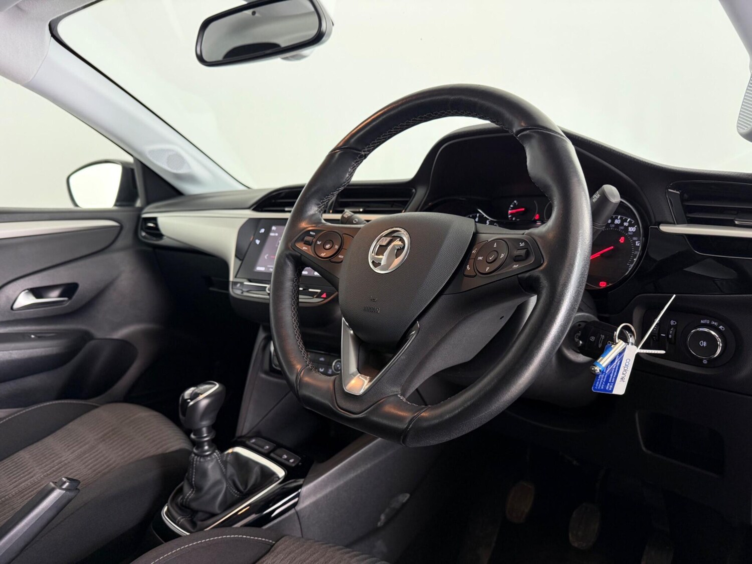 Used Vauxhall Corsa 2021 for sale - 77497616: Photo 15