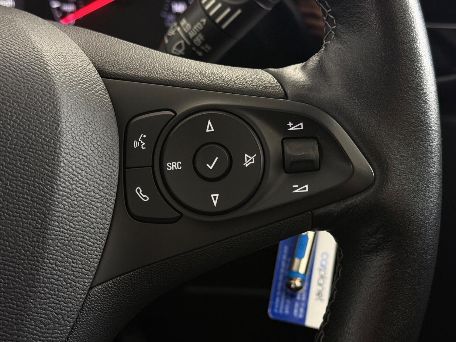 Used Vauxhall Corsa 2021 for sale - 77497616: Photo 17