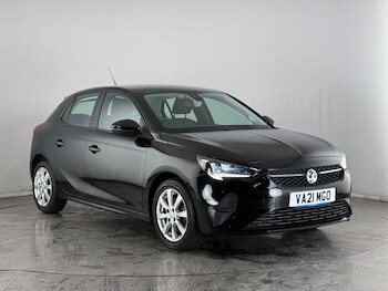 Used Vauxhall Corsa 2021 for sale - 77497616: Photo
