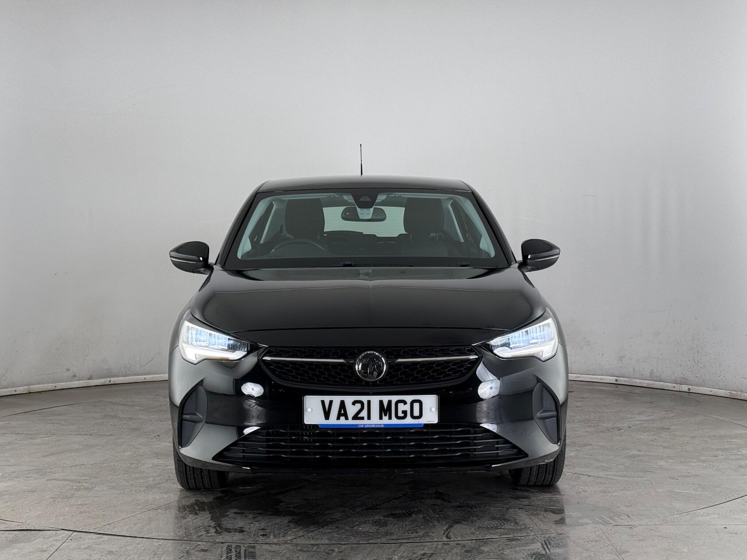 Used Vauxhall Corsa 2021 for sale - 77497616: Photo 2