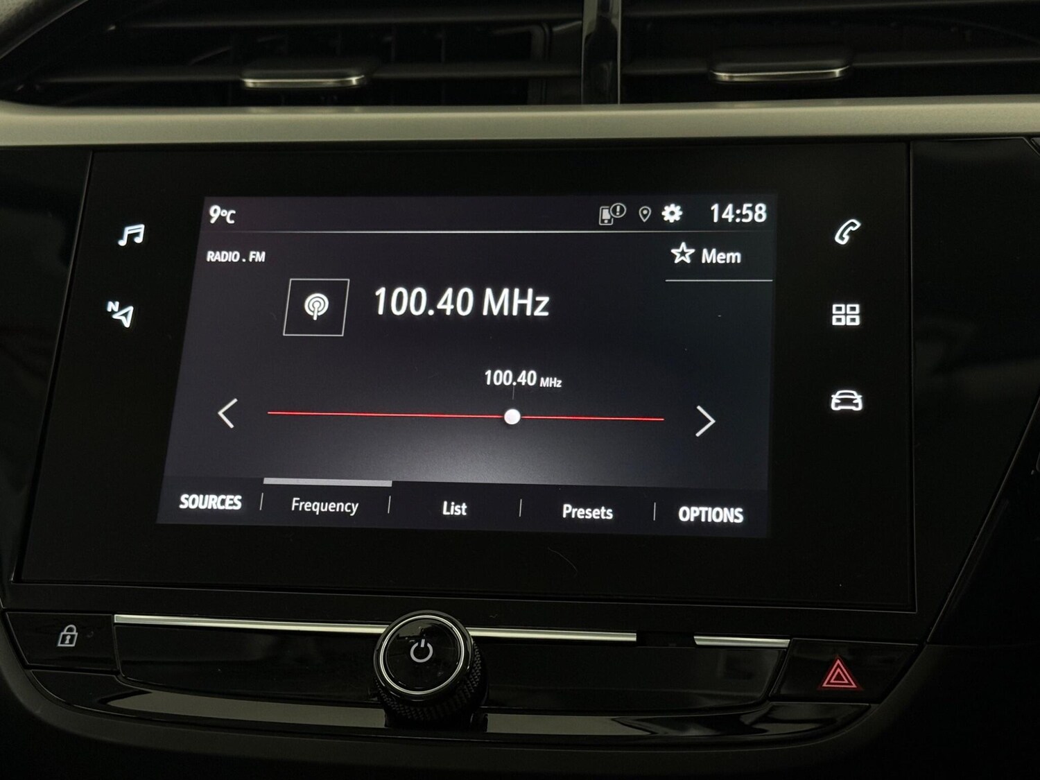 Used Vauxhall Corsa 2021 for sale - 77497616: Photo 21