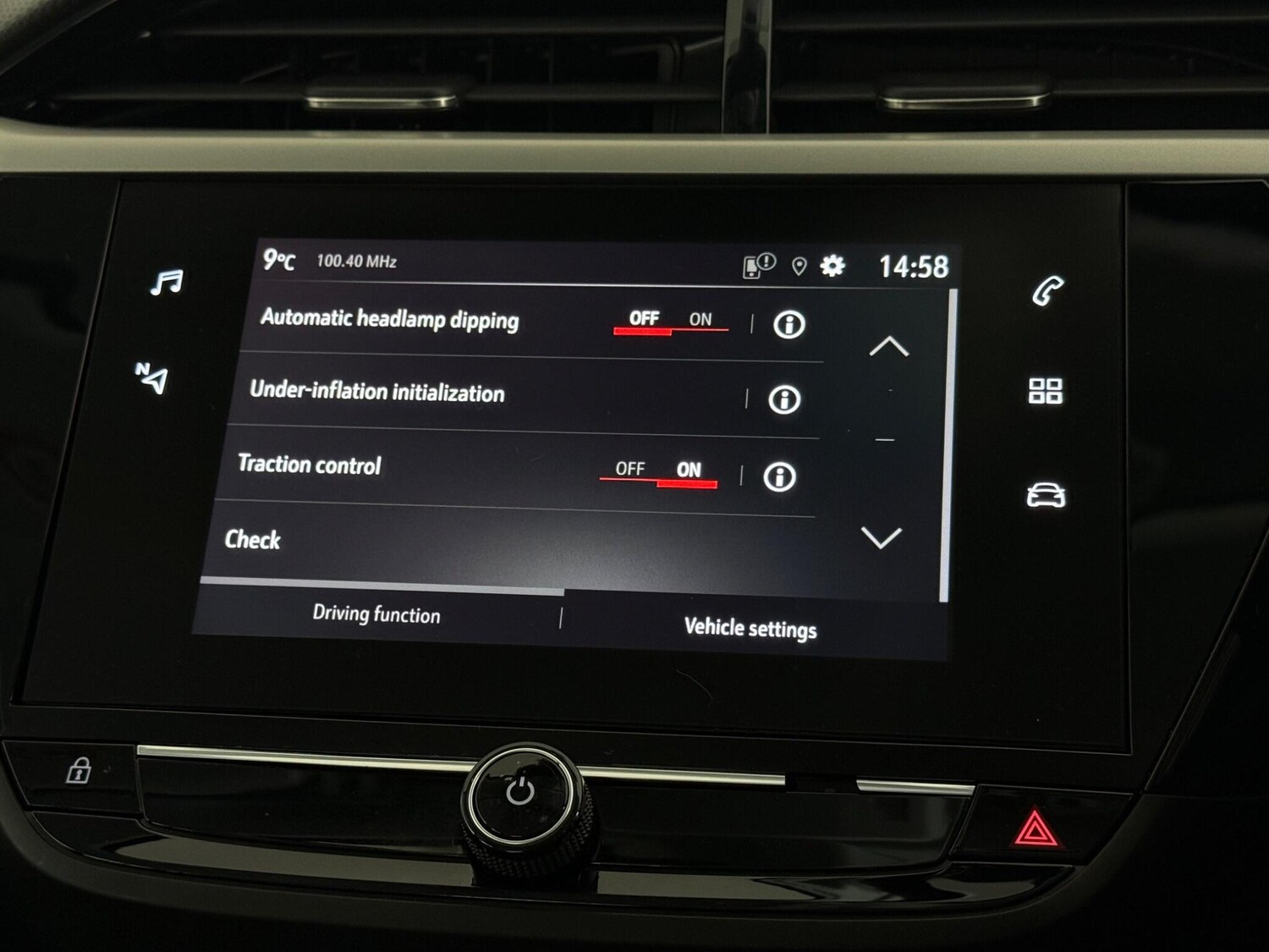 Used Vauxhall Corsa 2021 for sale - 77497616: Photo 23