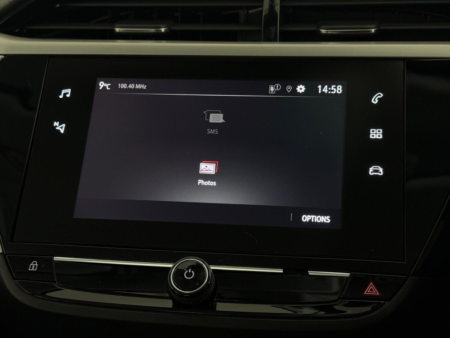 Used Vauxhall Corsa 2021 for sale - 77497616: Photo 24