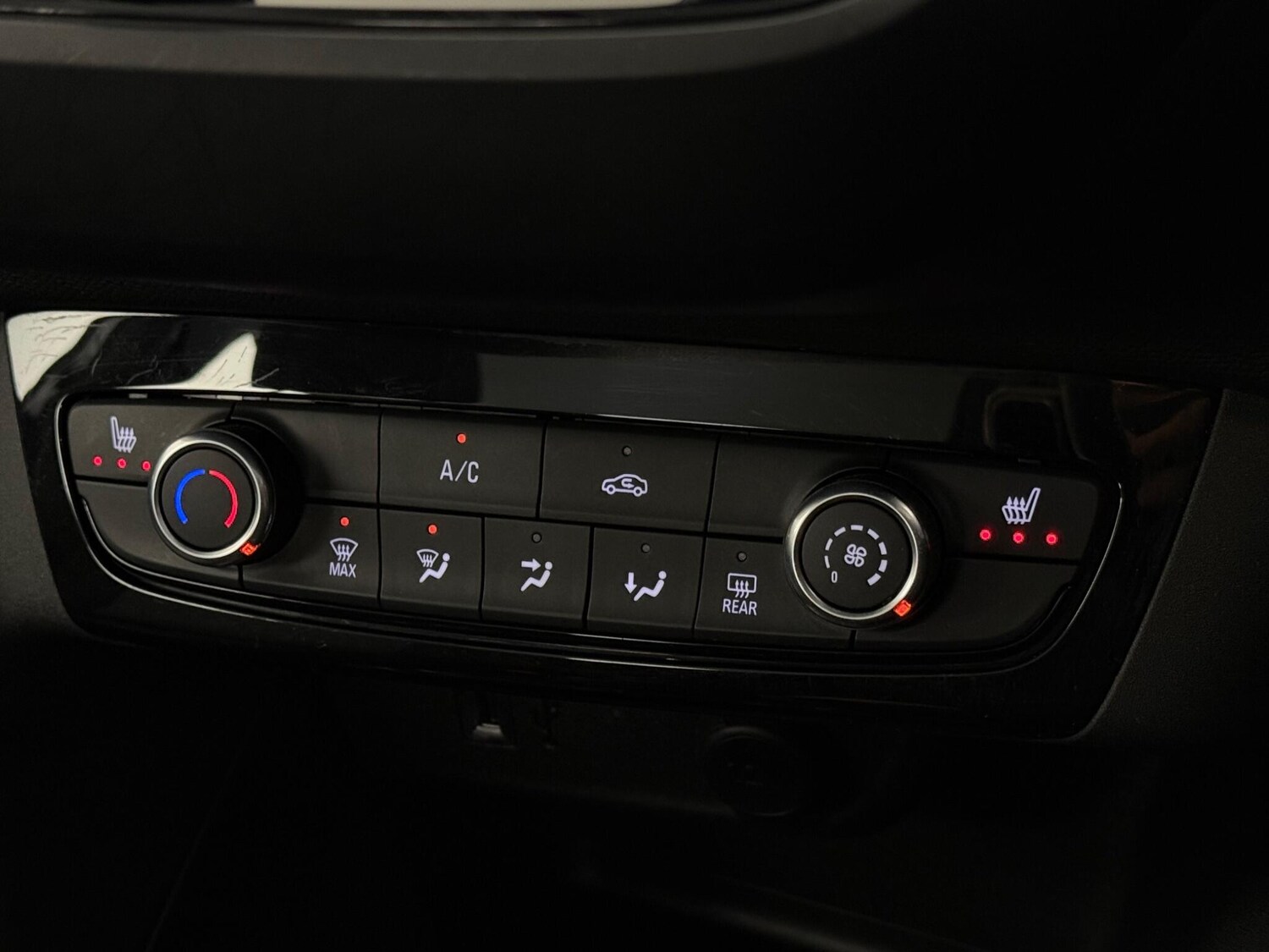 Used Vauxhall Corsa 2021 for sale - 77497616: Photo 27