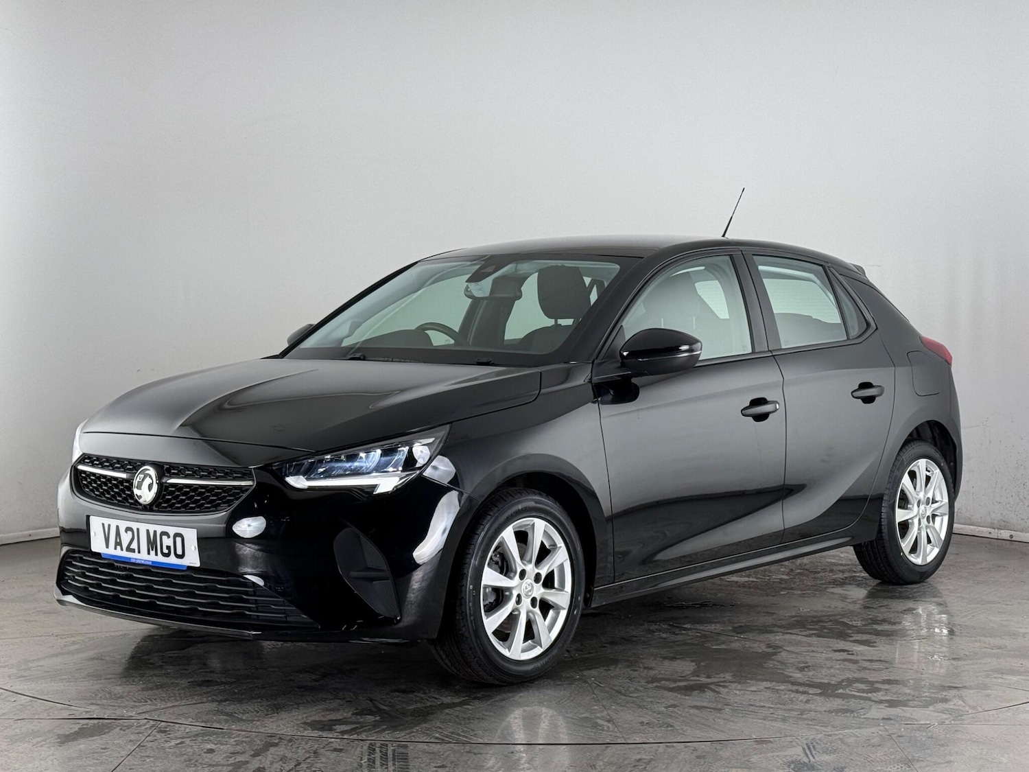 Used Vauxhall Corsa 2021 for sale - 77497616: Photo 3