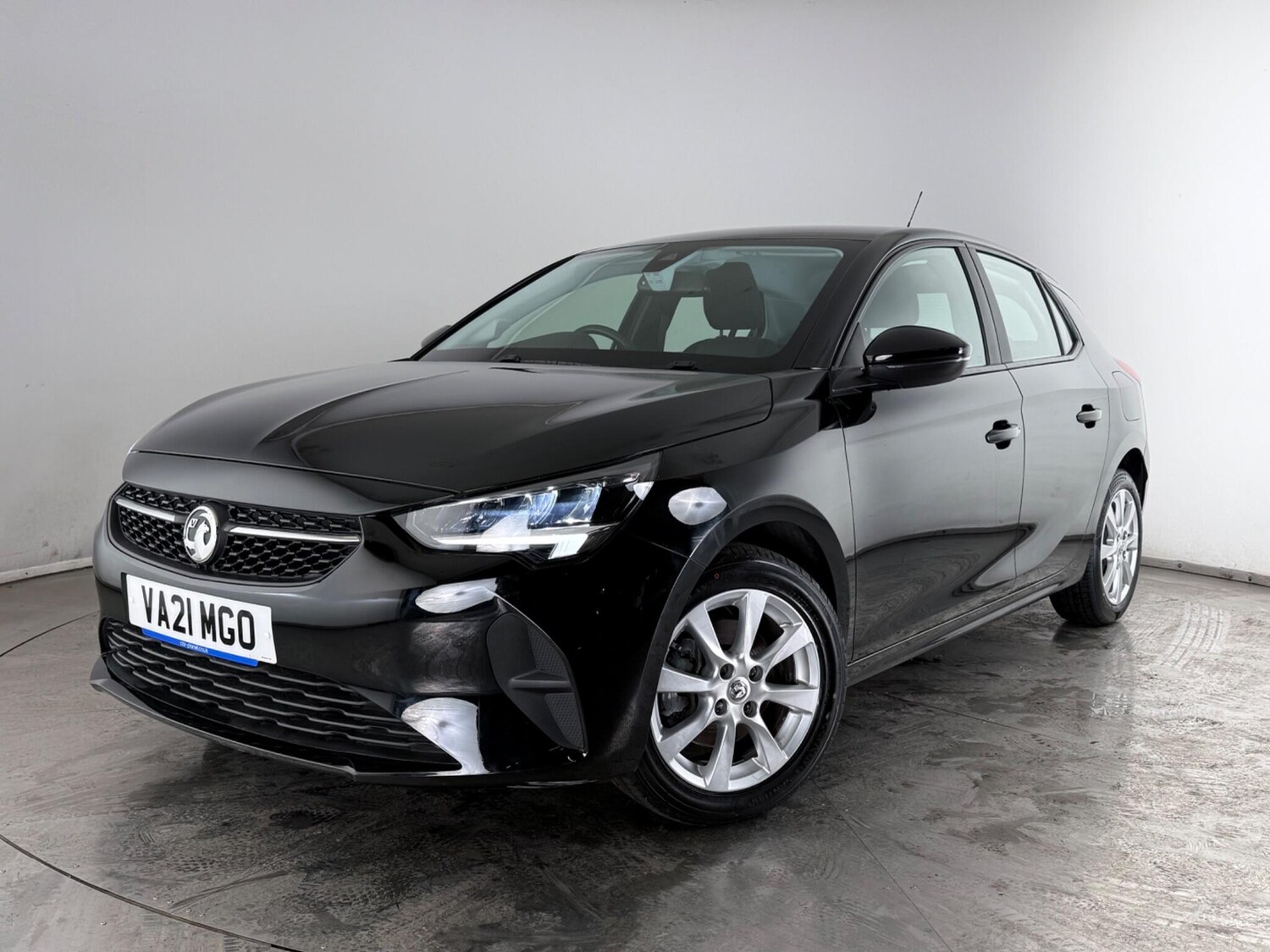 Used Vauxhall Corsa 2021 for sale - 77497616: Photo 30