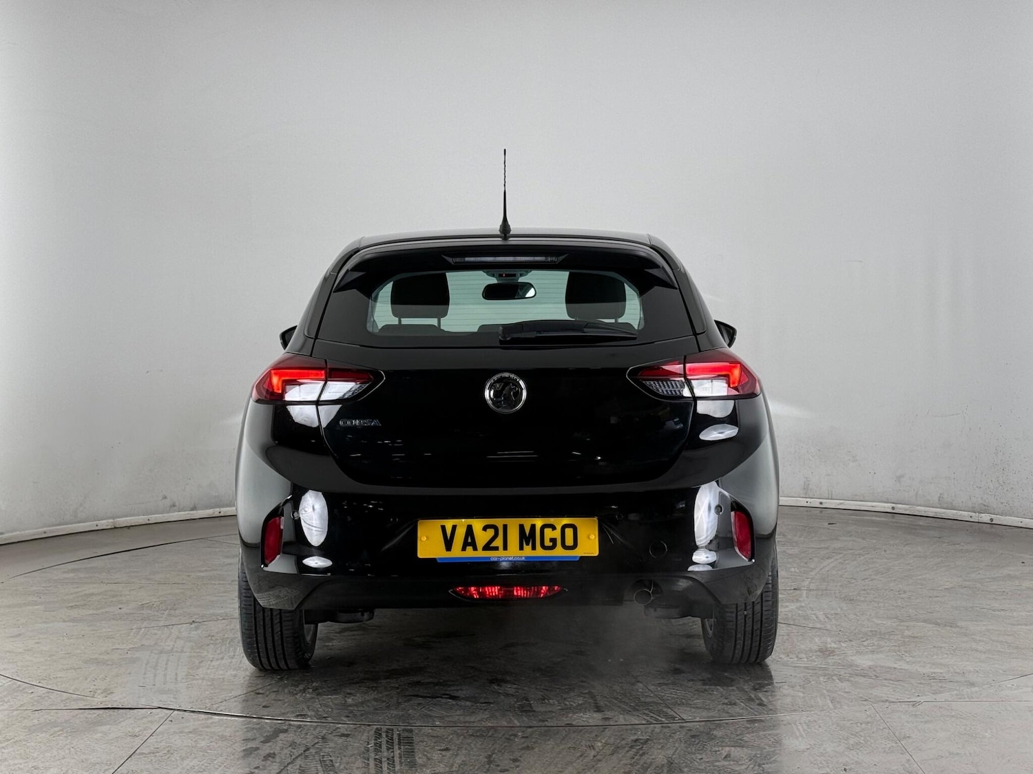 Used Vauxhall Corsa 2021 for sale - 77497616: Photo 5