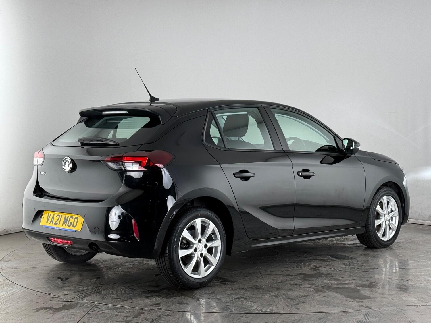 Used Vauxhall Corsa 2021 for sale - 77497616: Photo 6