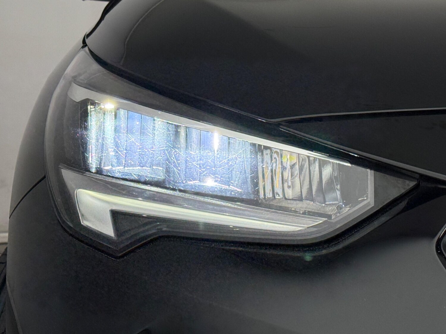 Used Vauxhall Corsa 2021 for sale - 77497616: Photo 7