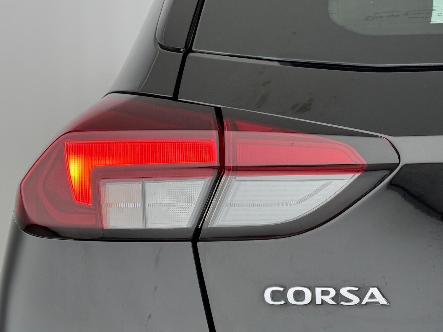 Used Vauxhall Corsa 2021 for sale - 77497616: Photo 8