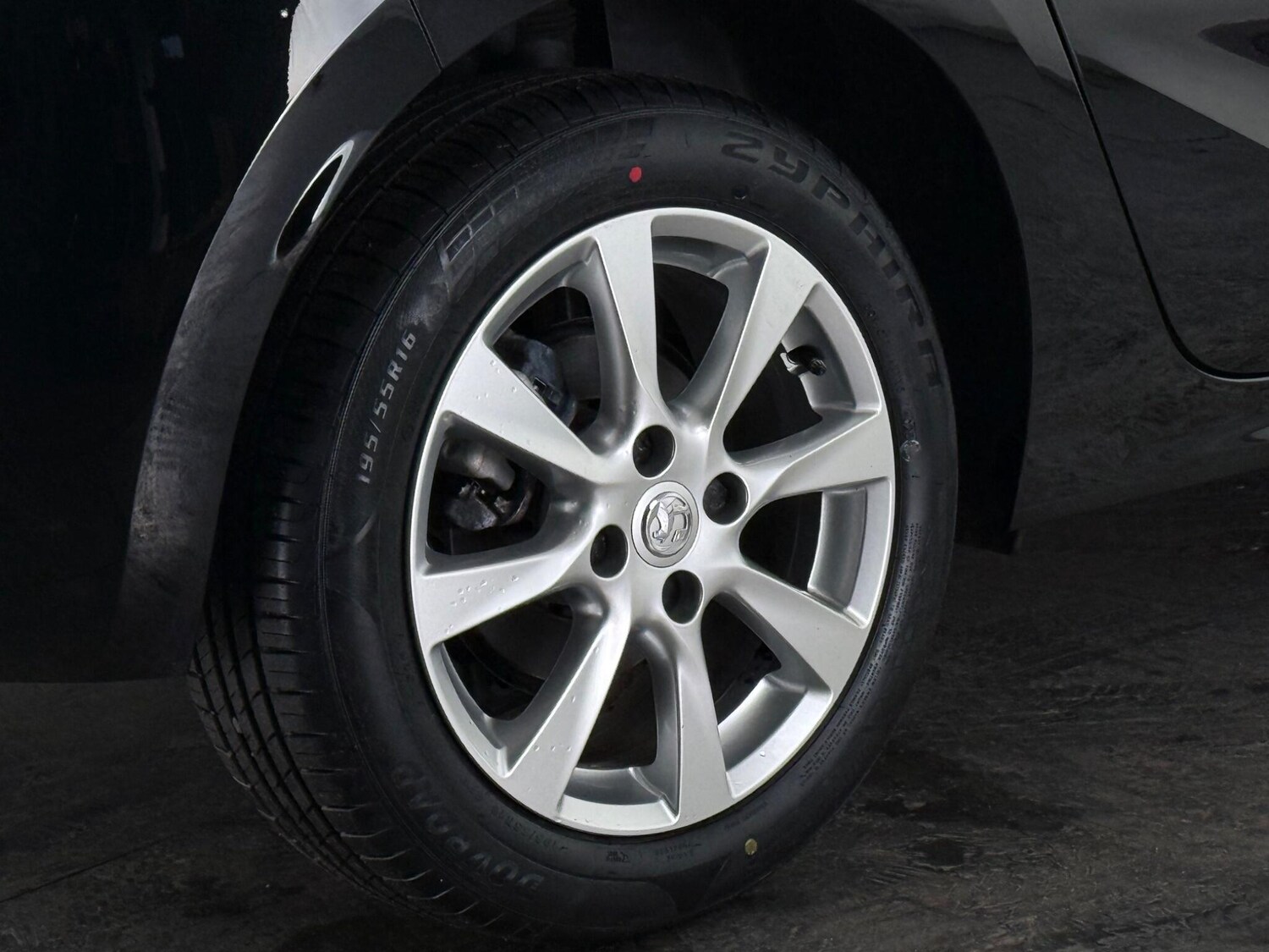 Used Vauxhall Corsa 2021 for sale - 77497616: Photo 9