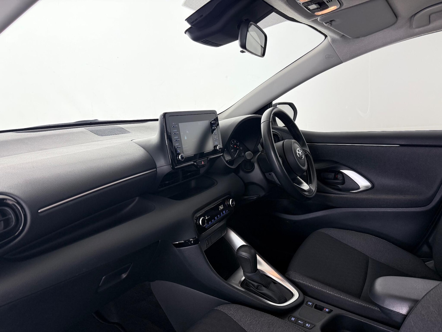 Used Toyota Yaris 2022 for sale - 77216559: Photo 13