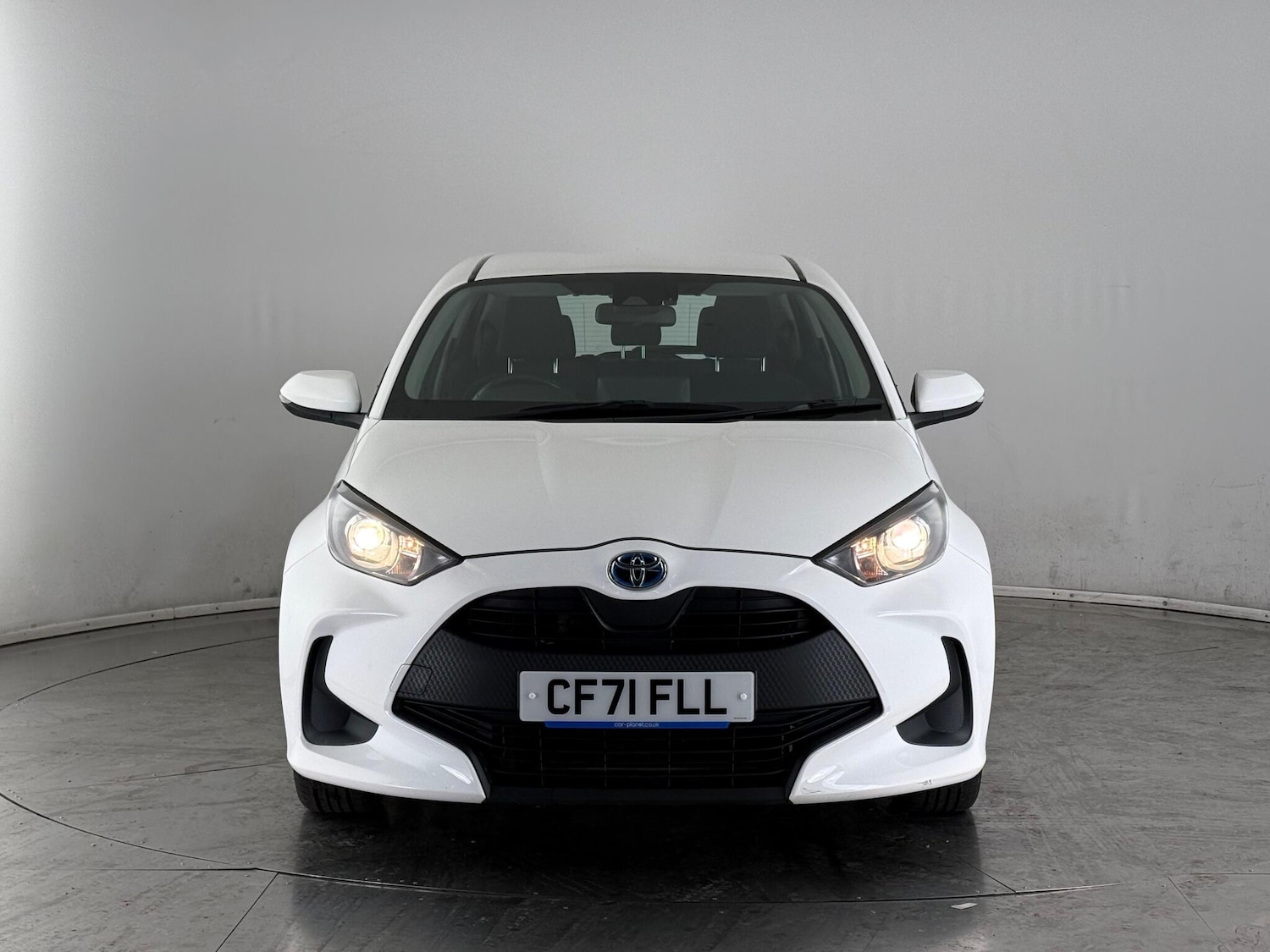 Used Toyota Yaris 2022 for sale - 77216559: Photo 5