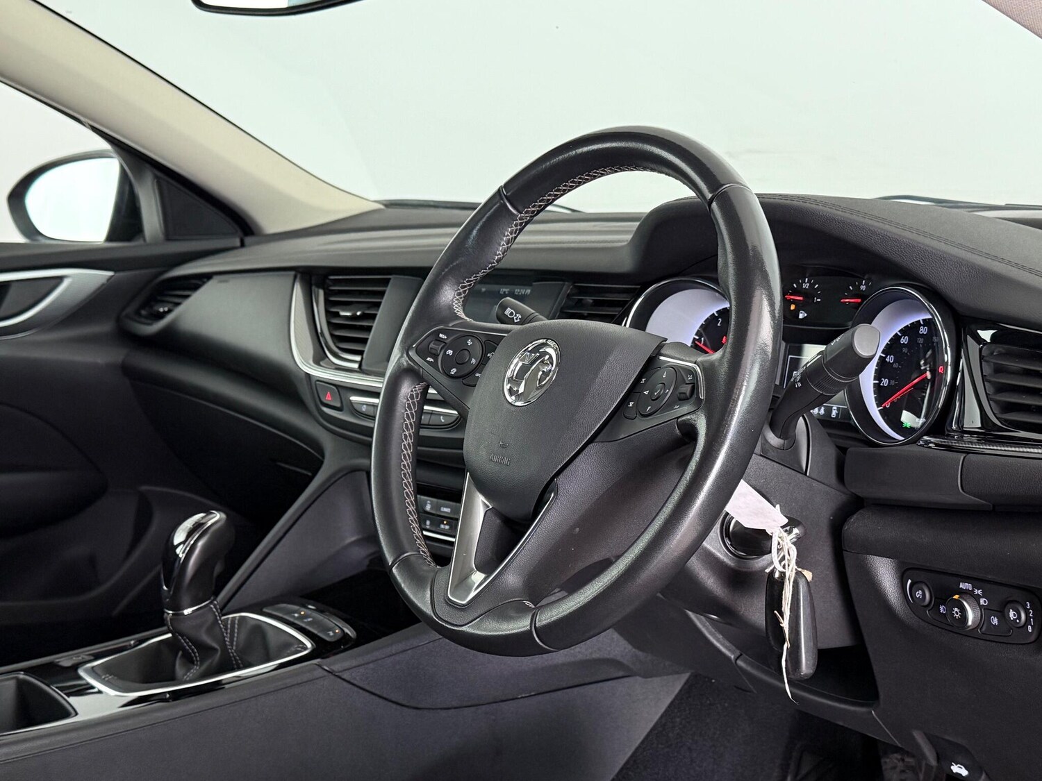 Used Vauxhall Insignia 2021 for sale - 76468408: Photo 15