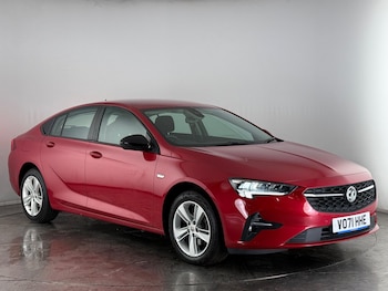 Used Vauxhall Insignia 2021 for sale - 76468408: Photo