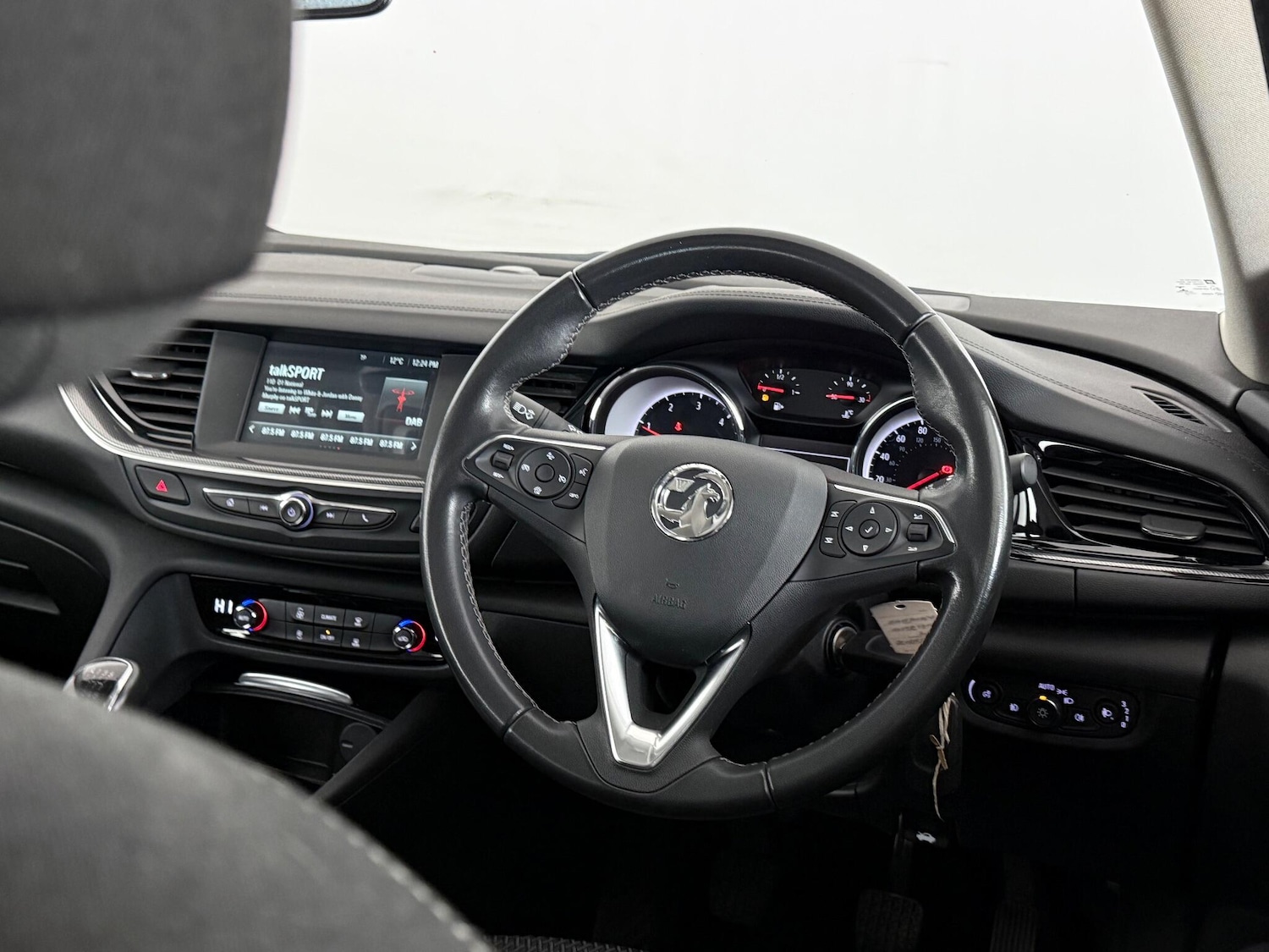 Used Vauxhall Insignia 2021 for sale - 76468408: Photo 22