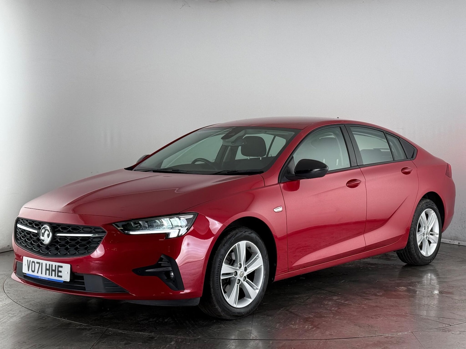Used Vauxhall Insignia 2021 for sale - 76468408: Photo 3