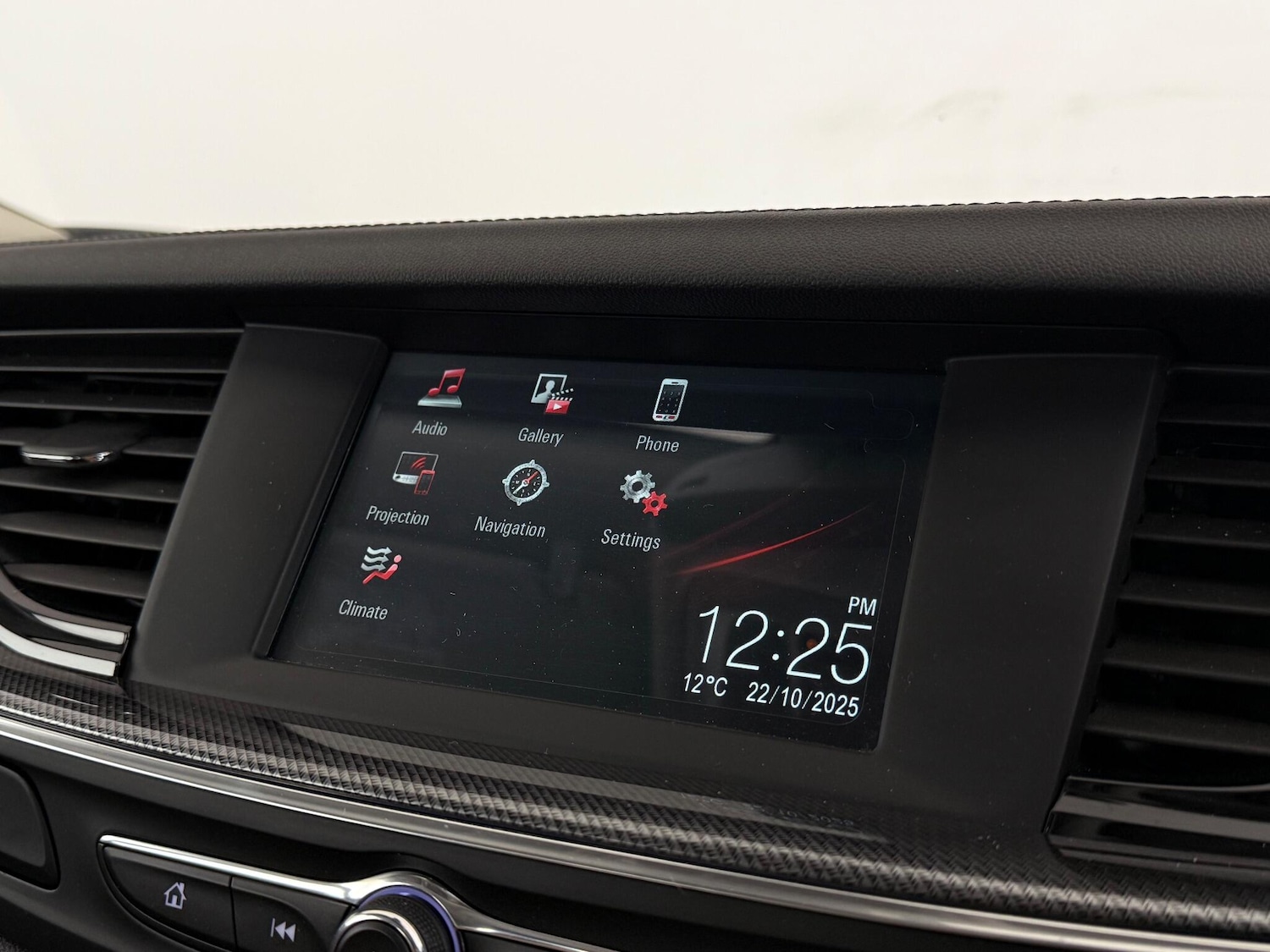 Used Vauxhall Insignia 2021 for sale - 76468408: Photo 31