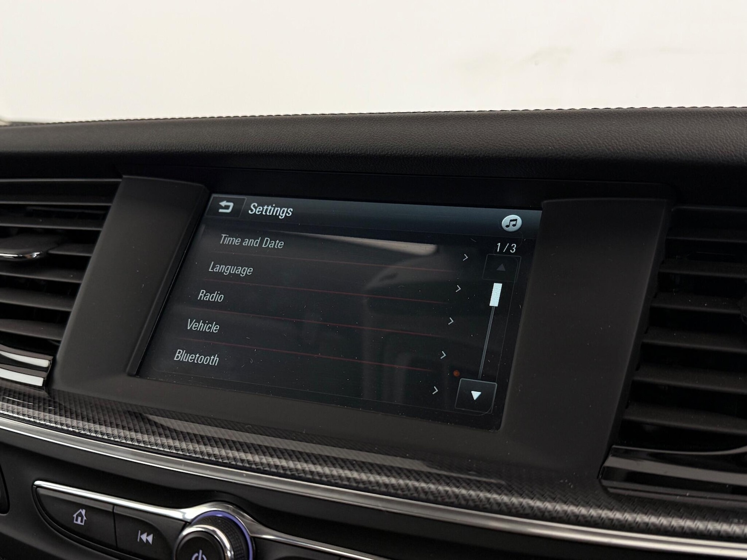 Used Vauxhall Insignia 2021 for sale - 76468408: Photo 33