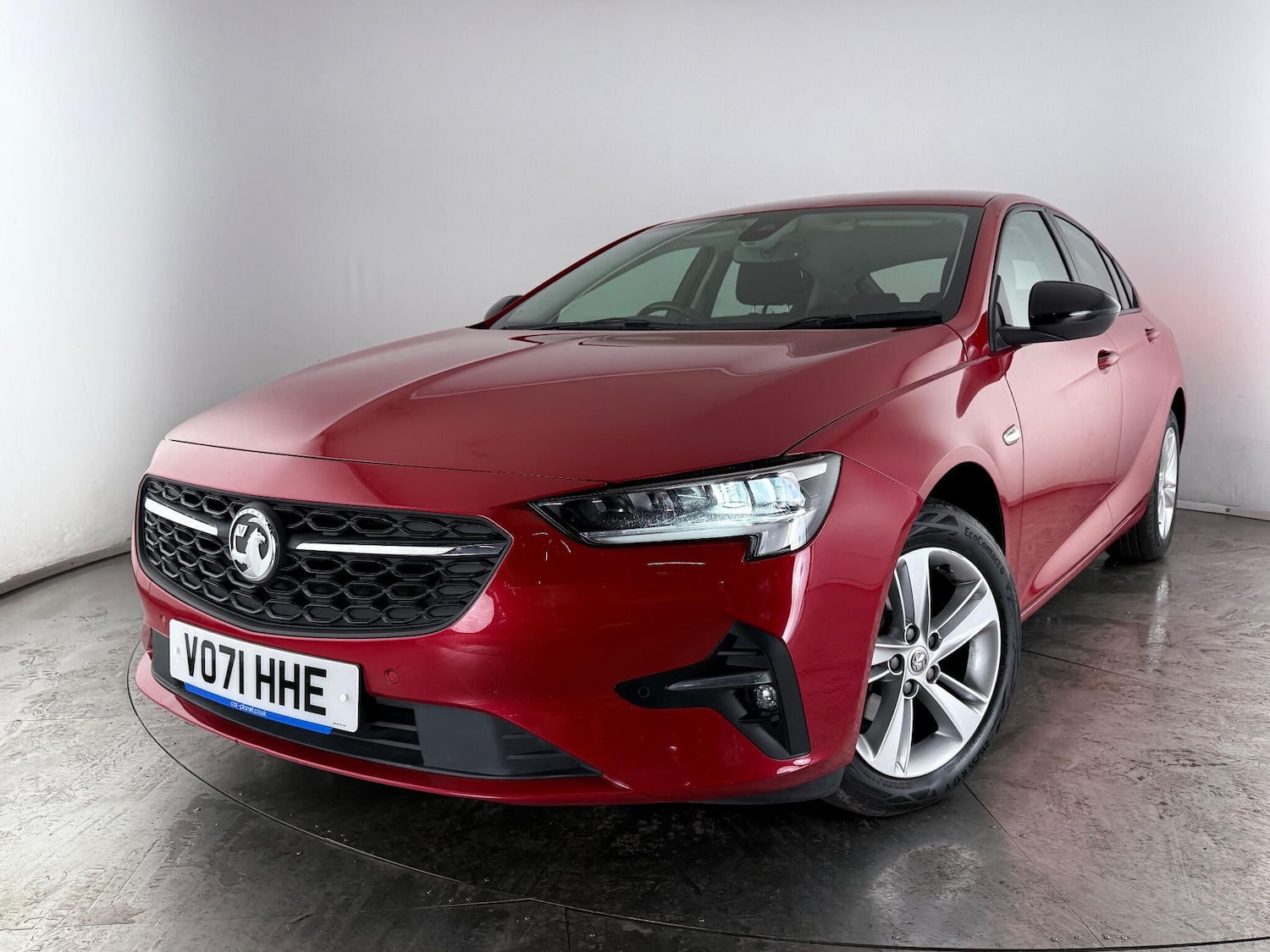 Used Vauxhall Insignia 2021 for sale - 76468408: Photo 43