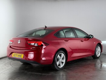 Used Vauxhall Insignia 2021 for sale - 76468408: Photo