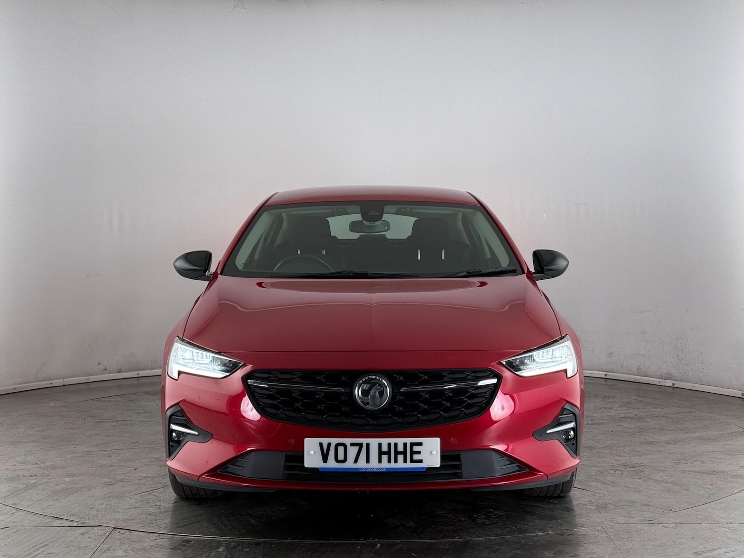 Used Vauxhall Insignia 2021 for sale - 76468408: Photo 7