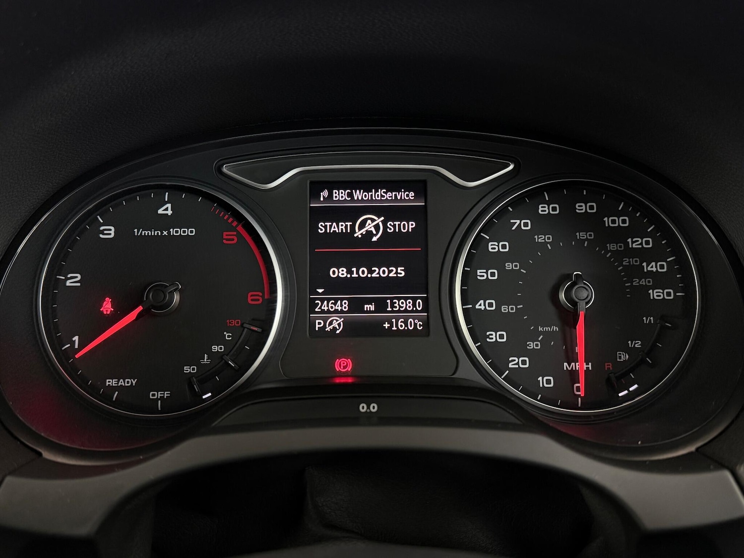 Used Audi A3 2016 for sale - 77715975: Photo 14