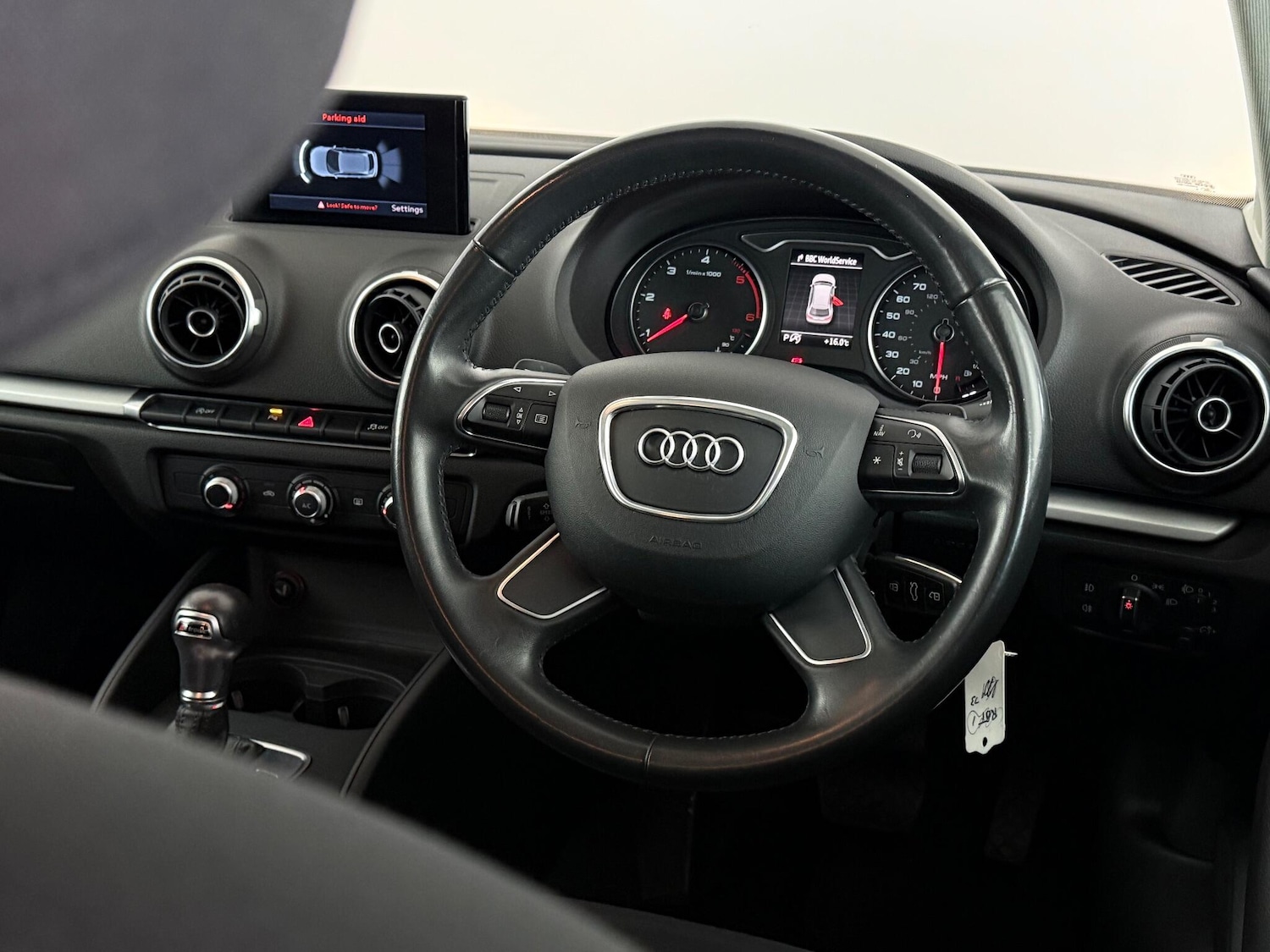 Used Audi A3 2016 for sale - 77715975: Photo 16