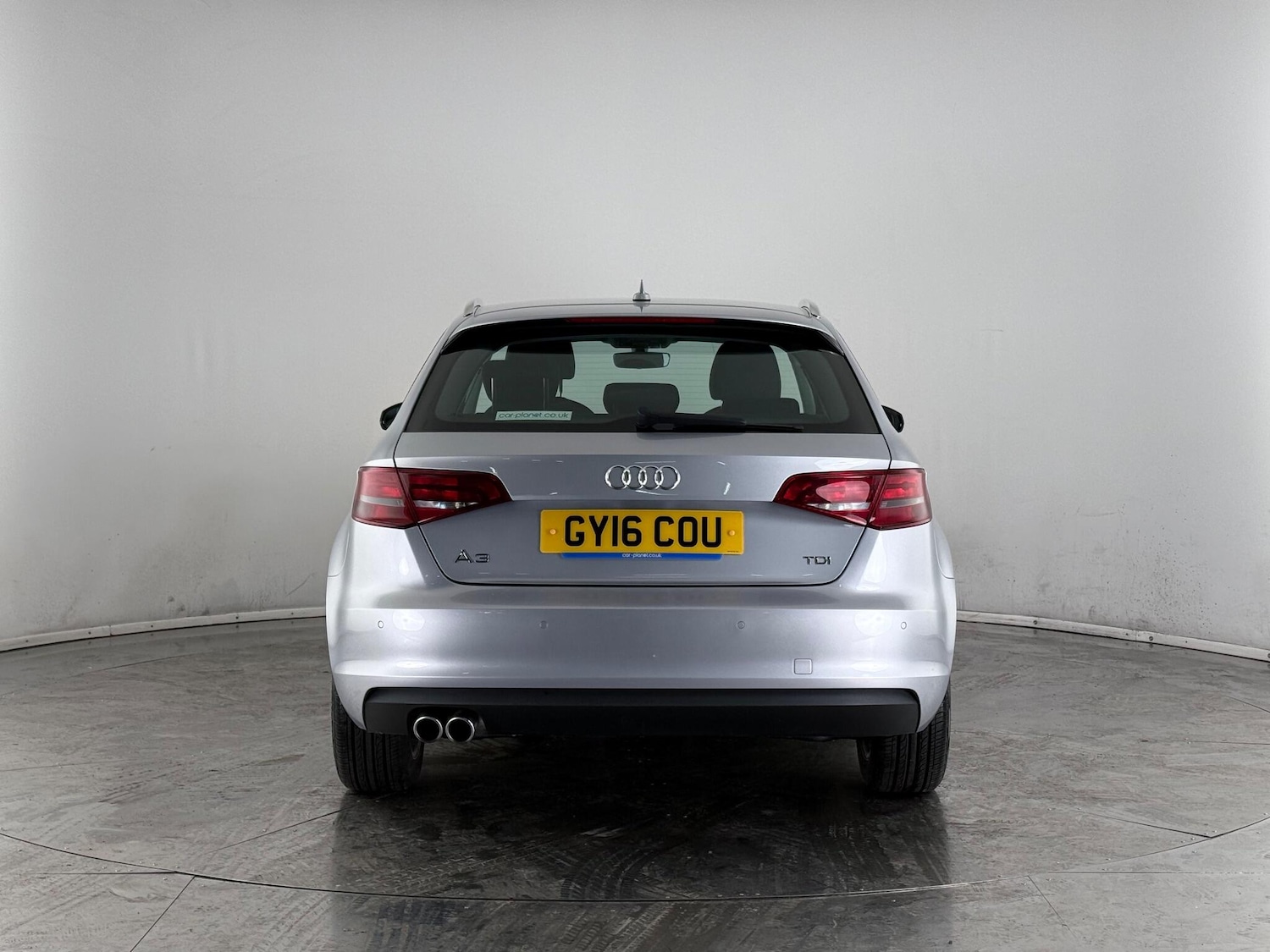 Used Audi A3 2016 for sale - 77715975: Photo 5