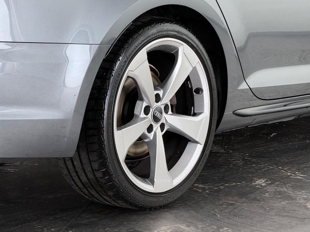 Used Audi A4 2019 for sale - 76345586: Photo 10