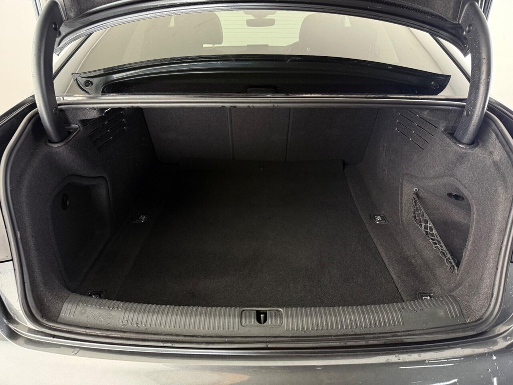 Used Audi A4 2019 for sale - 76345586: Photo 12