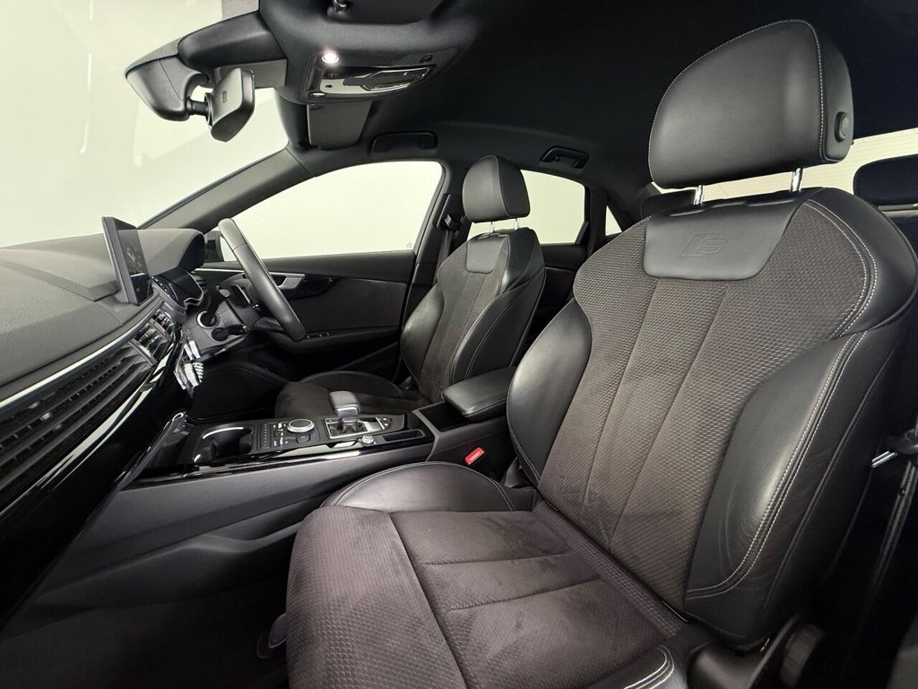 Used Audi A4 2019 for sale - 76345586: Photo 15