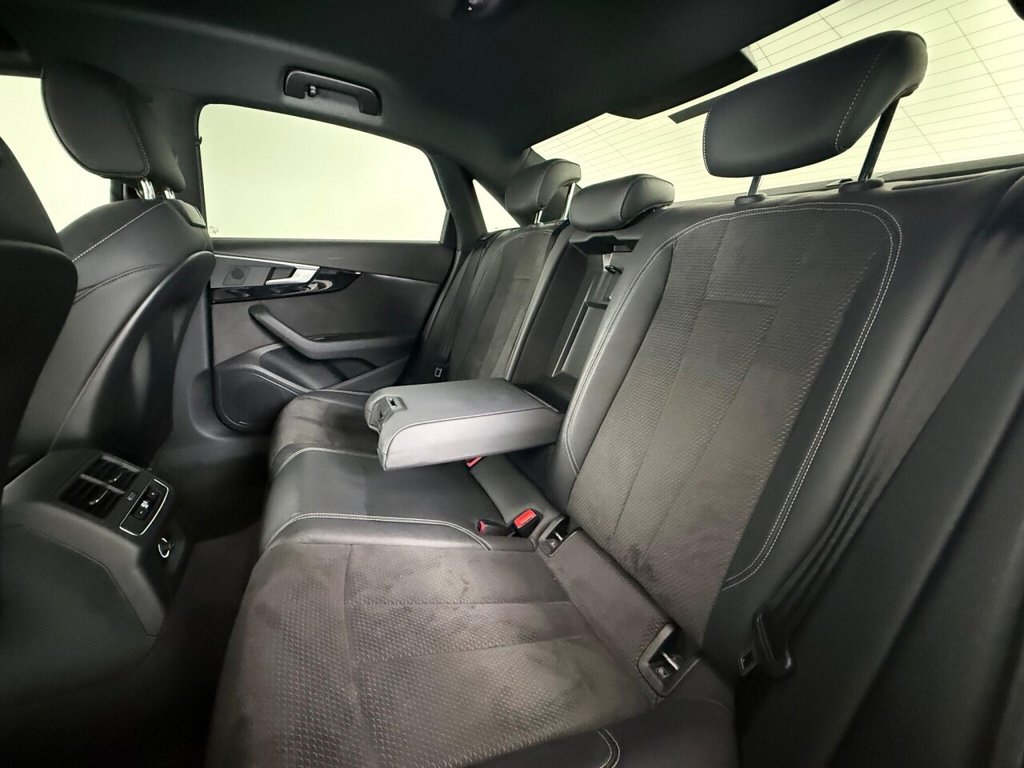 Used Audi A4 2019 for sale - 76345586: Photo 16