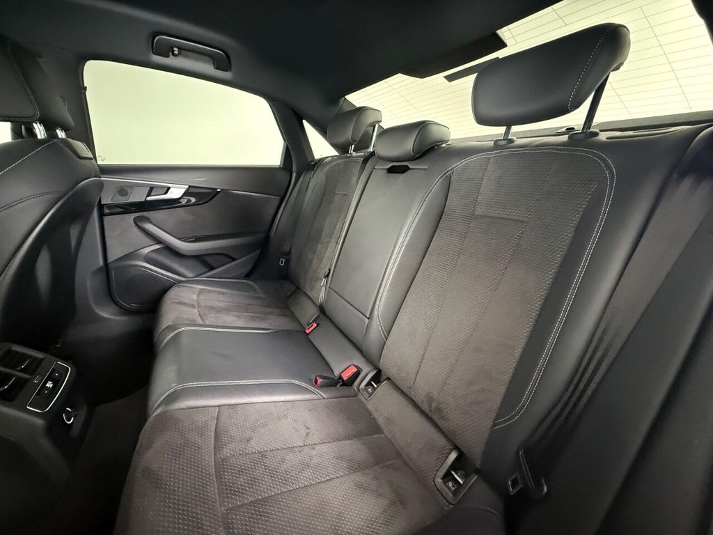 Used Audi A4 2019 for sale - 76345586: Photo 17