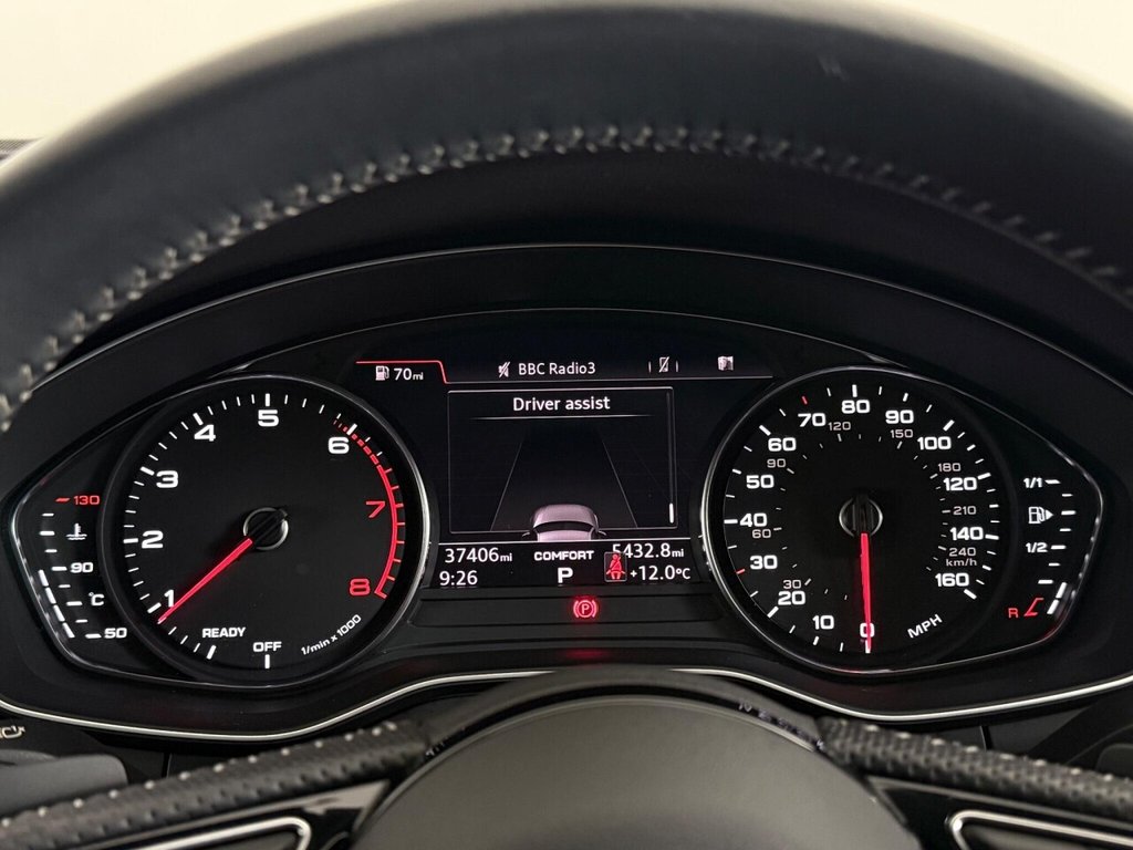 Used Audi A4 2019 for sale - 76345586: Photo 19