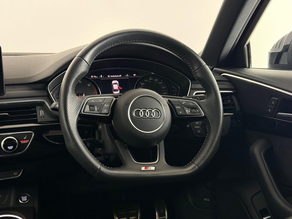 Used Audi A4 2019 for sale - 76345586: Photo 20