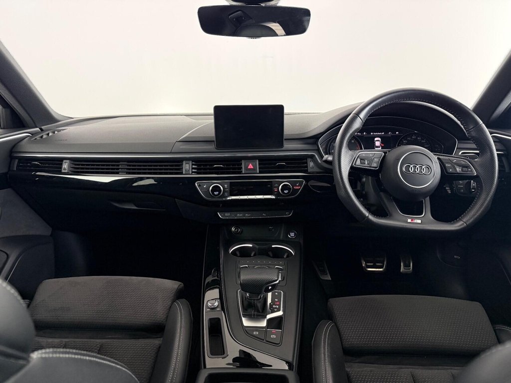 Used Audi A4 2019 for sale - 76345586: Photo 22