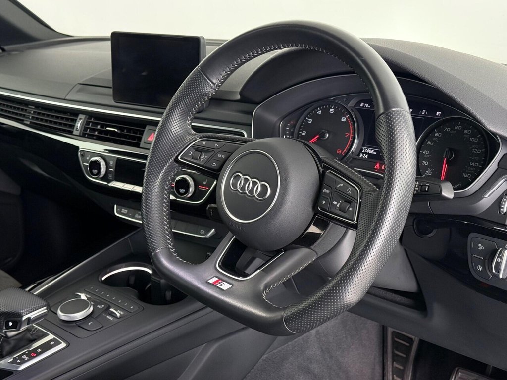 Used Audi A4 2019 for sale - 76345586: Photo 23