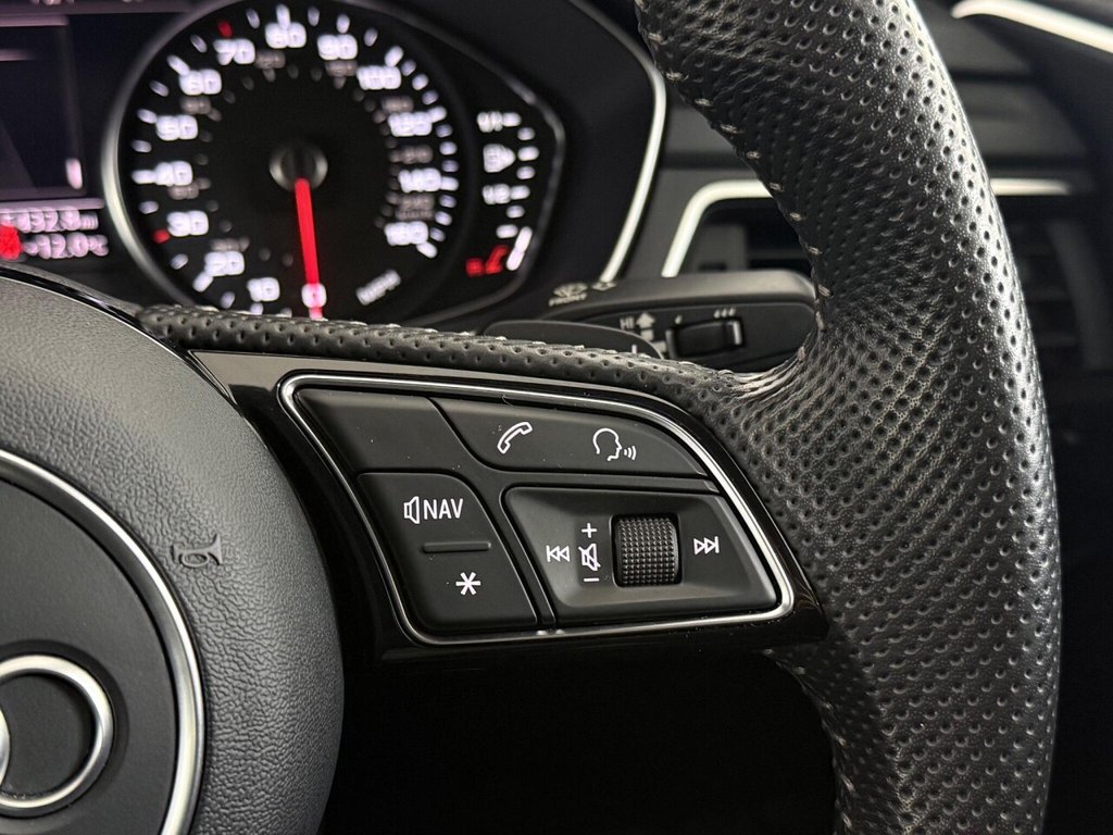 Used Audi A4 2019 for sale - 76345586: Photo 25