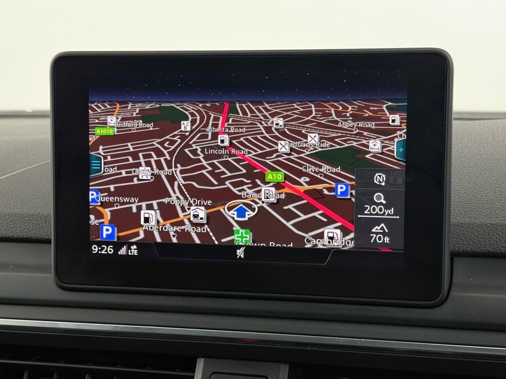 Used Audi A4 2019 for sale - 76345586: Photo 27