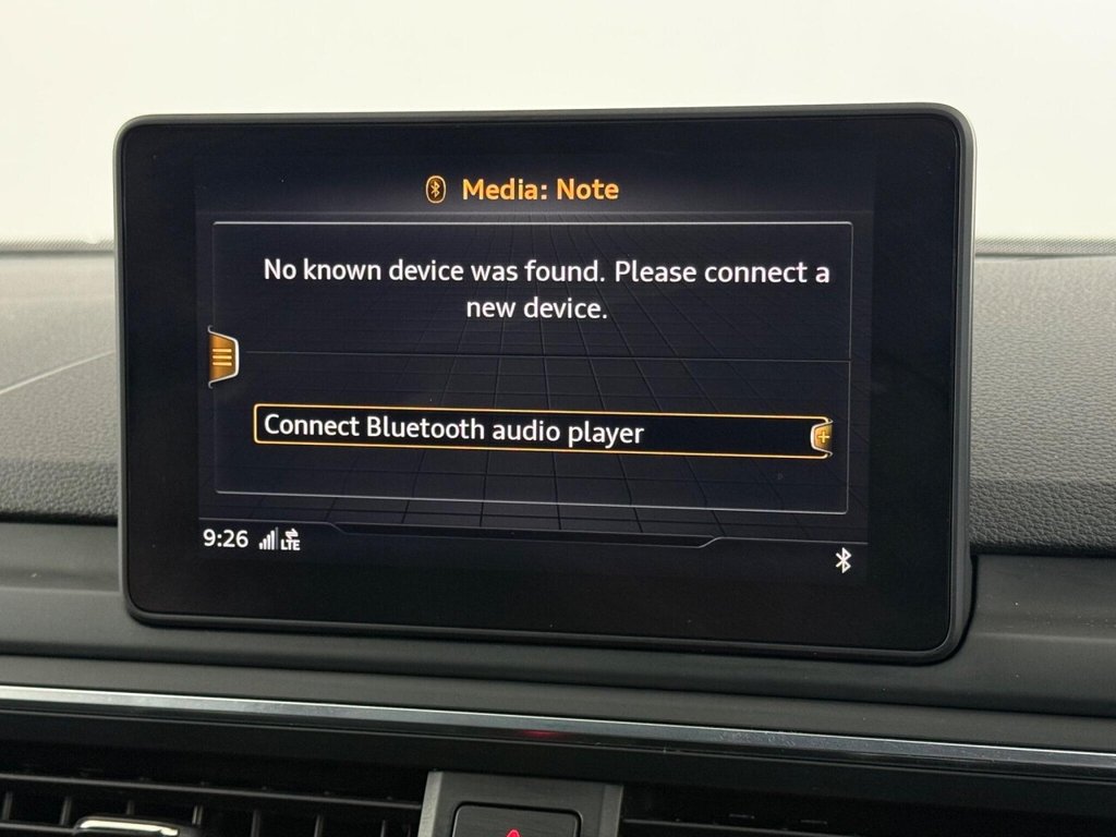 Used Audi A4 2019 for sale - 76345586: Photo 28