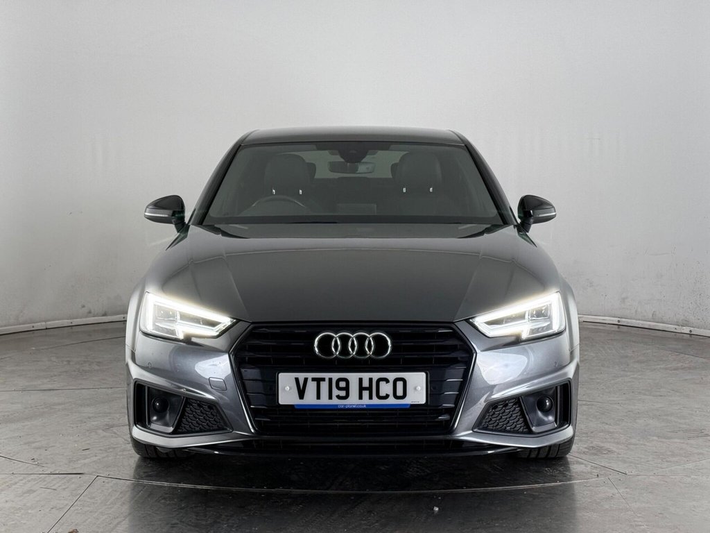 Used Audi A4 2019 for sale - 76345586: Photo 3